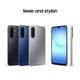 thumbnail image 2 of Smartphone Samsung Galaxy A17 5G 128GB 6.7" AMOLED Negro, 2 of 9