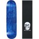 thumbnail image 1 of Tabla de skateboard Moose 8.25" Azul Maple con Griptape, 1 of 1