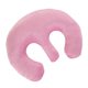 thumbnail image 1 of Cojín Suave Del Masaje Del SPA Del Cojín De La Almohada Del Pecho Para El Salón De Belleza Relax Pink, 1 of 5