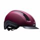 thumbnail image 1 of Cascos Vio Cabernet Matte Mips Light Helmet S/M, 1 of 9