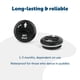thumbnail image 4 of Batería de repuesto PetSafe RFA-67, 6 V, paquete de 10 baterías, 4 of 6