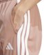 thumbnail image 3 of Pantalones deportivos Adidas, tricot, 3 rayas, para hombre, cálidos, color arcilla, talla L, 3 of 4