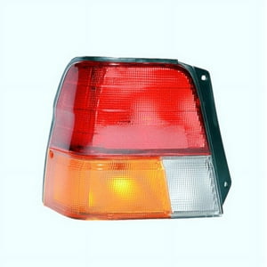 Repuestos Del Sol - Farol Trasero Izquierdo Toyota Tercel 1.5 5Ef-E El53 Dohc 16 Valv 1995 1997