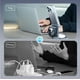 thumbnail image 3 of Cargador Inalámbrico Vention 3 En 1 De 15 W Con Magsafe Gris, 3 of 4