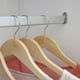 thumbnail image 3 of Pack Barra Closet 1000 mm más soportes hbt Aluminio, 3 of 3