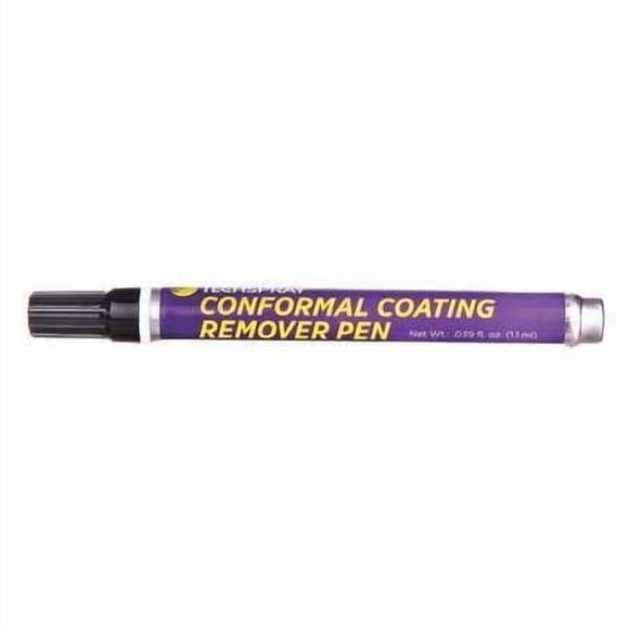 Bolígrafo Removedor de Recubrimiento Conformal Techspray 2510-N