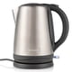 thumbnail image 2 of Hervidor Acero Inoxidable 1.8lts TH-5408i Inox, 2 of 7