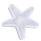 thumbnail image 2 of Concha de mar Forma de concha de mar Molde de silicona Herramienta para hornear molde estrella de mar 85x85x20mm, 2 of 5