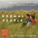 thumbnail image 1 of Vinilo Demon Records Normal People 140 g Negro, 1 of 2