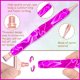 thumbnail image 4 of Kit de bolígrafos con forma de diamante Praise V Do Ergonomic, color morado, 4 of 5