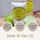 thumbnail image 4 of Crema de manos THE SOMERSET TOILETRY COMPANY LIMITED Ginger Lime 75 ml, 4 of 8