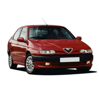 Pastillas Freno Para Auto Alfa Romeo 146 1995-2000 Delantero