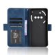 thumbnail image 4 of Funda Tipo Billetera FOXDOCK para Nothing Phone 3A – Tapa Flip con Tarjetero, 4 of 5