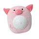thumbnail image 4 of Peluches De Peluche Con Proyector De Luz Nocturna Y Cerdo Musical, 4 of 5