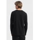 thumbnail image 3 of Polera Hombre Print Frontal Negro, 3 of 4