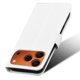 thumbnail image 5 of Funda Billetera para Motorola Moto G64 5G/G64Y 5G con Ranuras y Soporte Blanco, 5 of 6
