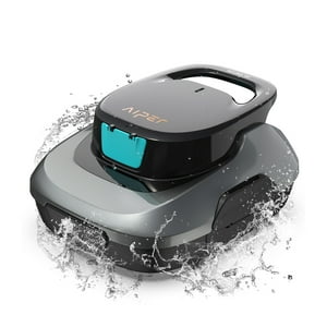 Robot Limpiapiscinas Inalámbrico Aiper - Scuba Se