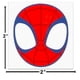 thumbnail image 5 of Paquete de suministros para la búsqueda de huevos de Pascua Marvel Spidey & Friends, 5 of 7