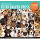 thumbnail image 2 of Rompecabezas PETER PAUPER PRESS All The Dogs 1000 piezas, 2 of 3
