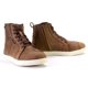 thumbnail image 1 of Botas Milwaukee Leather MBM9113 Marrón Impermeable - 10, 1 of 8