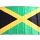 thumbnail image 4 of Bandera Boolavard de Jamaica 90 x 150 cm impermeable, doble cara, 4 of 7