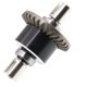 thumbnail image 5 of Caja de cambios RC Treehobby WLtoys 144010/124017 negra, 5 of 5