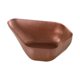 thumbnail image 5 of Taza Dosificadora De Granos De Café, Recipiente De Pesaje Moderno Para Cafetería Y Oficina, Oro Rosa, 5 of 5