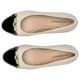 thumbnail image 3 of Zapato Danubia Negro/Hueso 009 Piccadilly, 3 of 3