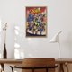 thumbnail image 5 of X-Men '97 Kits de Pintura de Diamantes para Adultos 5D DIY Diamond Art Kits Full Drill Diamond Dots para Regalo Decoración de Pared y Relajación Artes de Gemas 20*30cm, 5 of 6
