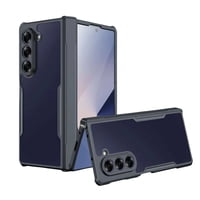 Xundd - Carcasa Para Samsung Z Fold 7 Militar Grade X Antigolpes