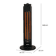 thumbnail image 3 of Calefactor Torre de Patio Oscilante 1200W Everheat 1 un, 3 of 5