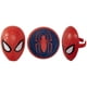 thumbnail image 2 of Anillos DecoPac Marvel's Spider-Man con forma de araña y máscara de Cake Toppers, paquete de 24, 2 of 6