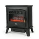 thumbnail image 5 of Chimenea Eléctrica TH-FP75 1850W Negro, 5 of 5