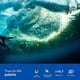 thumbnail image 3 of Monitor Philips 34E1C5600HE 34 UltraWide QHD 21:9 Curvo USB-C, 3 of 3