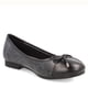 thumbnail image 1 of Ballerina Mujer Bata Comfit Claudine 4 Negro, 1 of 8