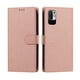 thumbnail image 2 of Cartera para Xiaomi Poco M3 Pro 5G con Soporte y Correa, Rosa, 2 of 6