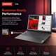 thumbnail image 2 of Notebook Lenovo V15 AMD Ryzen 3 16GB 1TB 15,6" FHD Win11, 2 of 9