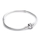 thumbnail image 2 of Pulsera Pandora Moments Plata Esterlina Charm 19cm, 2 of 2