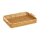 thumbnail image 2 of Cestas De Frutas Con Asa Bandeja Organizadora De Alimentos Para Mesa De Centro Dormitorio Fiesta Rectángulo L, 2 of 5