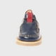thumbnail image 3 of Zapato Azul Vía Franca, 3 of 5