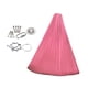 thumbnail image 3 of Hamaca Con Columpio Para Niños, Silla Con Columpio Antivuelco Para Balcón, Patio Interior Y Exterior, Color Rosa, 3 of 5