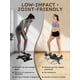 thumbnail image 4 of Rocking Stepper PMLQZA 2026 para hacer ejercicio en casa, 150 kg, 4 of 8