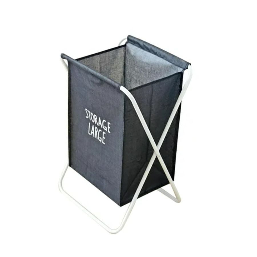 Click Ventas - Cesta Almacenamiento De Ropa Sucia Plegable Organizador