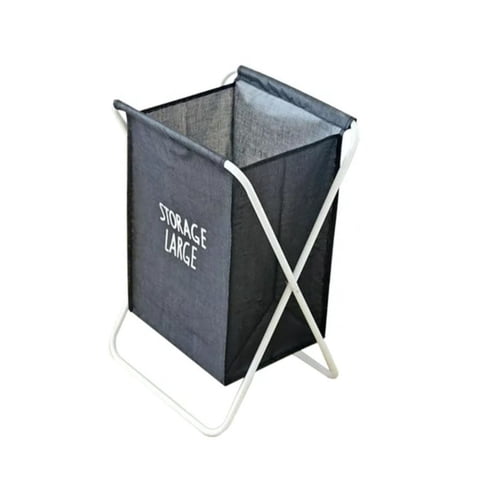 Click Ventas - Cesta Almacenamiento De Ropa Sucia Plegable Organizador