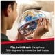 thumbnail image 3 of Juego de rompecabezas 3D Rubik's Tracks Star Wars Mandalorian, 3 of 9