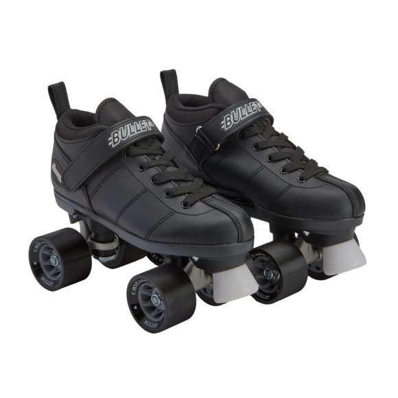 Patines de Cuatro Ruedas Chicago Skates Bullet Speed 62 mm