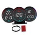 thumbnail image 1 of G17 GPS HUD Digital GPS Velocímetro Para Coche Para Viaje Reemplazo Auto, 1 of 5