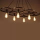 thumbnail image 5 of Packx10 Ampolleta Vintage E27 Ampolletas Led Retro Edison 8w, 5 of 5