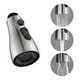 thumbnail image 1 of Adaptador De Grifo Anti Salpicaduras Filtro 3 Velocidades, 1 of 6
