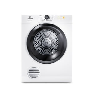 Secadora De Ropa Mademsa 9Kg Secado Automático 9D Bzg Blanca